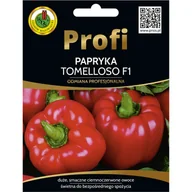 Nasiona i cebule - Papryka pod osłony Tomelloso nasiona 20szt. Pnos - miniaturka - grafika 1