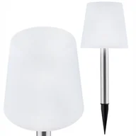 Lampy ogrodowe - Polux LED Oświetlenie solarne RUMBA LED/1,2V IP44 - miniaturka - grafika 1