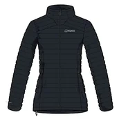 Kurtki damskie - Berghaus Damska kurtka Nula syntetyczna izolacyjna, trwała konstrukcja, wodoodporna - miniaturka - grafika 1