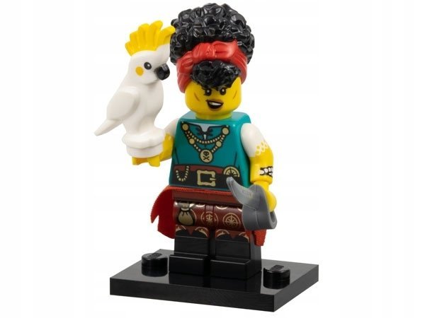 Minifigurka 