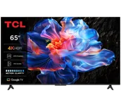 Telewizory - TCL 65V6C 65" LED 4K - miniaturka - grafika 1