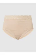 Majtki damskie - Figi z koronki model Moments - Hanro - miniaturka - grafika 1