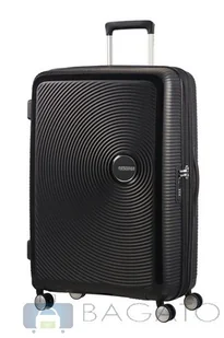 Walizka American Tourister SOUNDBOX duża 4koła 110l - Walizki - miniaturka - grafika 1
