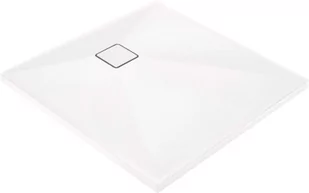 Deante Brodzik Granitowy Kwadratowy 80X80 Cm KQR_A42B - Brodziki prysznicowe - miniaturka - grafika 1