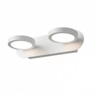 Lampy ścienne - Italux Kendra MB1063/2 MB1063/2 - miniaturka - grafika 1