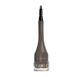 Pomada do brwi - Lovely Brow Master Pomada Do Brwi 3 Nude Brown - miniaturka - grafika 1