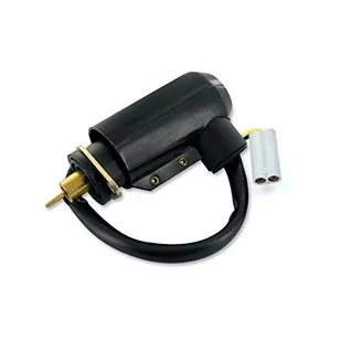 E-Choke do Piaggio 125 150 180 2-takt - do Mikuni VM / VM20 (wtyczka szara) do Italjet Dragster 180 2-suwowy - Części motocyklowe - miniaturka - grafika 1