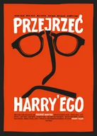 Plakaty - Galeria Plakatu, Plakat, Woody Allen Przejrzeć Harry&rsquo;ego II, 50x70 cm - miniaturka - grafika 1