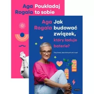 Miłość, seks, związki - Pakiet: Poukładaj to sobie w głowie, Jak budować związek, który ładuje baterie? - miniaturka - grafika 1