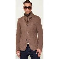 Marynarki męskie - Joop! Marynarka 2w1 Hectar-J Slim Fit z dodatkiem wełny - miniaturka - grafika 1