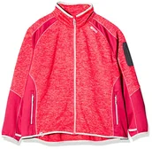 Kurtki damskie - Regatta Laney V damska kurtka polarowa, NeonPk/DkCrs, 36 - miniaturka - grafika 1