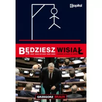 Będziesz wisiał - Filozofia i socjologia - miniaturka - grafika 1