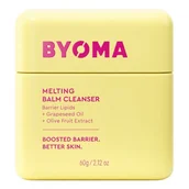Pianki do mycia twarzy - Byoma - Melting Balm Cleanser - Balsam Oczyszczający Do Twarzy - Cleansing Melting Balm 70ml - Dla Kobiet - miniaturka - grafika 1