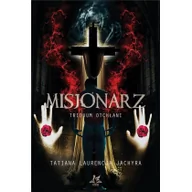 E-booki - kryminał i sensacja - Feniks Misjonarz. Triduum Otchłani - miniaturka - grafika 1