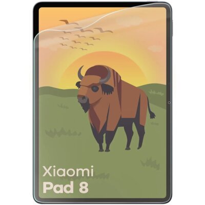 Folia ochronna BIZON Tab Film Matte do Xiaomi Pad 8 BFTMMXIAPAD8