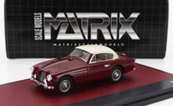 Samochody i pojazdy dla dzieci - Matrix Scale Models - Aston Martin - Db2-4 Mkii Fhc Notchback 1955 - miniaturka - grafika 1