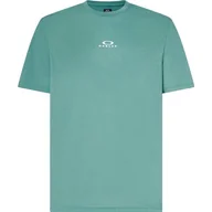 Koszulki męskie - Koszulka męska Bark New SS Oakley - miniaturka - grafika 1