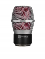 Akcesoria do monitorów - sE V7 MC2 - Kapsuła do mikrofonu bezprzewodowego 85181000 - miniaturka - grafika 1