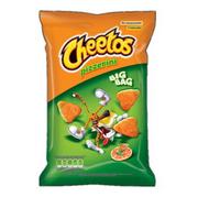 Inne przekąski suche - Cheetos CHEETOS PIZZERINI 85G zakupy dla domu i biura 83601591 - miniaturka - grafika 1