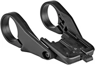 Akcesoria rowerowe - SHIMANO Steps SC-E6100 Uchwyt wyświetlacza 2021 Akcesoria do liczników Y-78S98040 - miniaturka - grafika 1