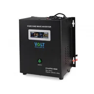 Zasilacze awaryjne UPS - Zasilacz Awaryjny Przetwornica Napięcia Ups 800W - miniaturka - grafika 1