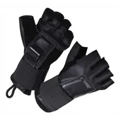 Ortezy, stabilizatory i opaski elastyczne - Ochraniacze na nadgarstki Harsh Pro - miniaturka - grafika 1