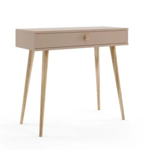 Biurko mini Beige Harmony - Szafy i szafki dla dzieci - miniaturka - grafika 1