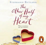 Audiobooki obcojęzyczne - Other Half Of My Heart - miniaturka - grafika 1