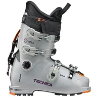 Buty narciarskie - Buty skiturowe Tecnica Zero G Tour W Rozmiar butów narciarskich: 26,5 cm / Kolor: szary - miniaturka - grafika 1