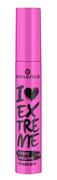 Tusze do rzęs - Essence I Love Extreme Crazy Volume Black - miniaturka - grafika 1