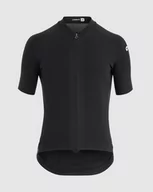 Koszulki rowerowe - ASSOS Koszulka rowerowa MILLE GT JERSEY C2 EVO blackSeries - miniaturka - grafika 1