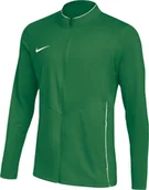 Bluzy męskie - Bluza męska Nike Dri-FIT Park 26 zielona HM7249 302 S - miniaturka - grafika 1
