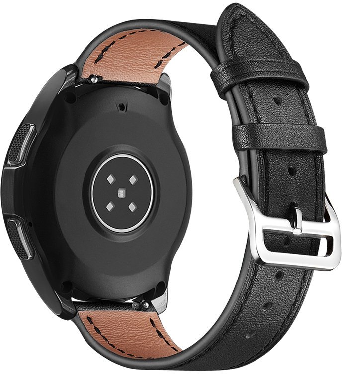ORYGINALNY ZAMIENNY WYMIENNY PASEK YIVO DO ZEGARKA SMARTWATCH AMAZFIT GARMIN HONOR HUAWEI SAMSUNG XIAOMI TELESKOPY 20MM