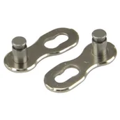 Akcesoria rowerowe - Ogniwo do łańcucha FISCHER 85241 - miniaturka - grafika 1