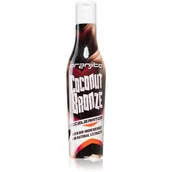 Balsamy i kremy do opalania - WEBHIDDENBRAND Coconut Bronze Accelerator) Kokos 200 ml - miniaturka - grafika 1