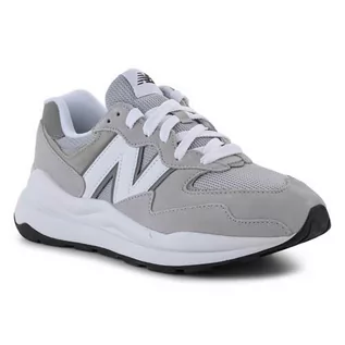 Buty trekkingowe męskie - Buty do chodzenia męskie New Balance 5740 - grafika 1