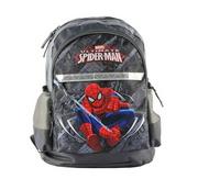Plecaki szkolne i tornistry - Plecak Szkolny "Spiderman" - miniaturka - grafika 1