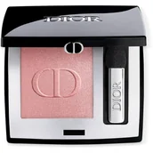 Cienie do powiek - Dior DIOR MONO COLOUR COUTURE EYESHADOW ROSE MONTAIGNE 2g - miniaturka - grafika 1