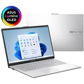 Laptopy - ASUS VivoBook Go 15 E1504FA R5-7520U/8GB/512GB Srebrny - miniaturka - grafika 1
