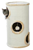 Drapaki dla kotów - Trixie Drapak Tunel dla kota 37x70cm [4330] 6870 - miniaturka - grafika 1
