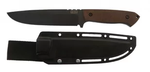 Nóż ZA-PAS Expandable Cerakote Micarta - Noże - miniaturka - grafika 2