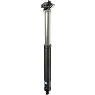 Części rowerowe - Sztyca PRO Tharsis 200 PRSP0255 34.9/546 Czarny - miniaturka - grafika 1