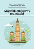 E-booki - nauka - Angielski. Podstawy gramatyki - miniaturka - grafika 1