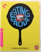 Komedie Blu-Ray - Eating Raoul (1995) (Criterion Collection) (Oberża) - miniaturka - grafika 1