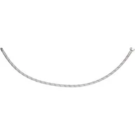 Węże elastyczne - Fala WĄŻ PRZYŁĄCZENIOWY F/M 1/2 M10X1 800MM - miniaturka - grafika 1