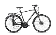 Rowery - Rower trekkingowy ROMET WAGANT 8 2024 - miniaturka - grafika 1