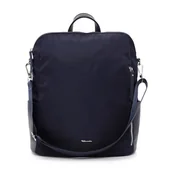 Plecaki - Tamaris Plecak TAS Larissa Plecaki 1 ct Czarny Damski - tamaris - miniaturka - grafika 1