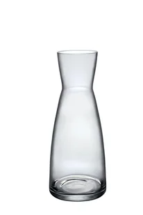 Bormioli Rocco Karafka Ypsilon 1 l Sklep dystrybutora + wysyłamy w 24 h - Karafki - miniaturka - grafika 1