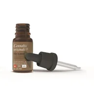 Suplementy naturalne - General Hemp Marketing Olejek konopny CBD PRO Classic 2,5% 10ml Cannabis Originals - miniaturka - grafika 1