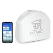 Systemy inteligentnych domów - Fibaro Fibaro Single Switch kontroler do HomeKit FGBHS-213 - miniaturka - grafika 1